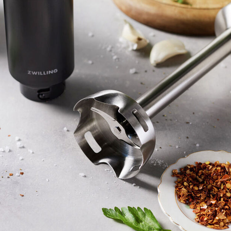 Batidora de Mano de Inmersion Inalámbrica con Batería Recargable Modelo XTEND - ZWILLING - Image 5