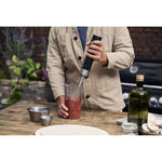 Batidora de Mano de Inmersion Inalámbrica con Batería Recargable Modelo XTEND - ZWILLING - Thumbnail 6