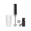 Batidora de Mano de Inmersion Inalámbrica con Batería Recargable Modelo XTEND - ZWILLING