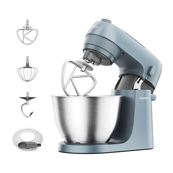 Batidora Pedestal Kenwood Go Azul Tormenta - KENWOOD - Secondary