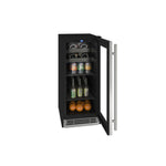 Beverage de 15” o 38 cm 1 Class - ULINE - Thumbnail 4