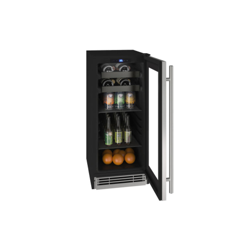 Beverage de 15” o 38 cm 1 Class - ULINE - Image 4