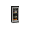 Beverage de 15” o 38 cm 1 Class - ULINE