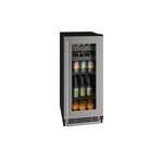 Beverage de 15” o 38 cm 1 Class - ULINE - Thumbnail 1