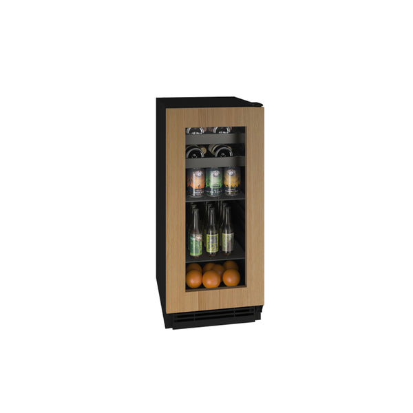 Beverage de 15” o 38 cm 1 Class - ULINE - Secondary