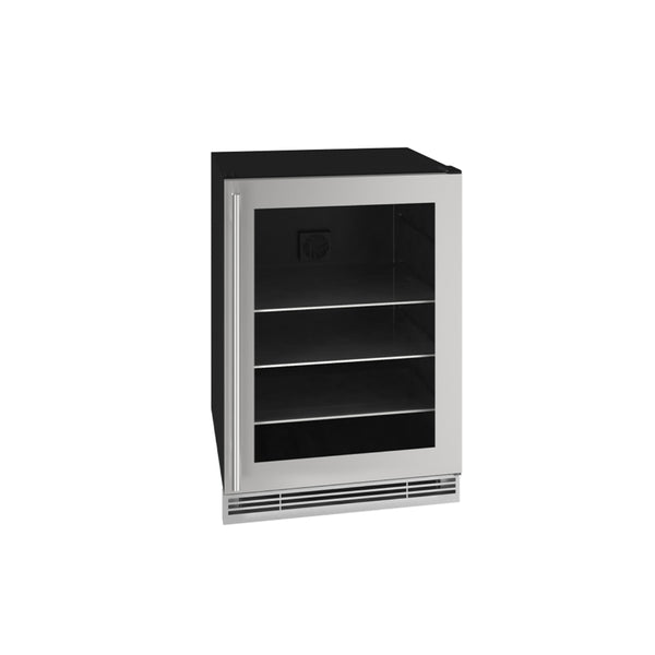Beverage de 24” o 61 cm 1 Class - ULINE