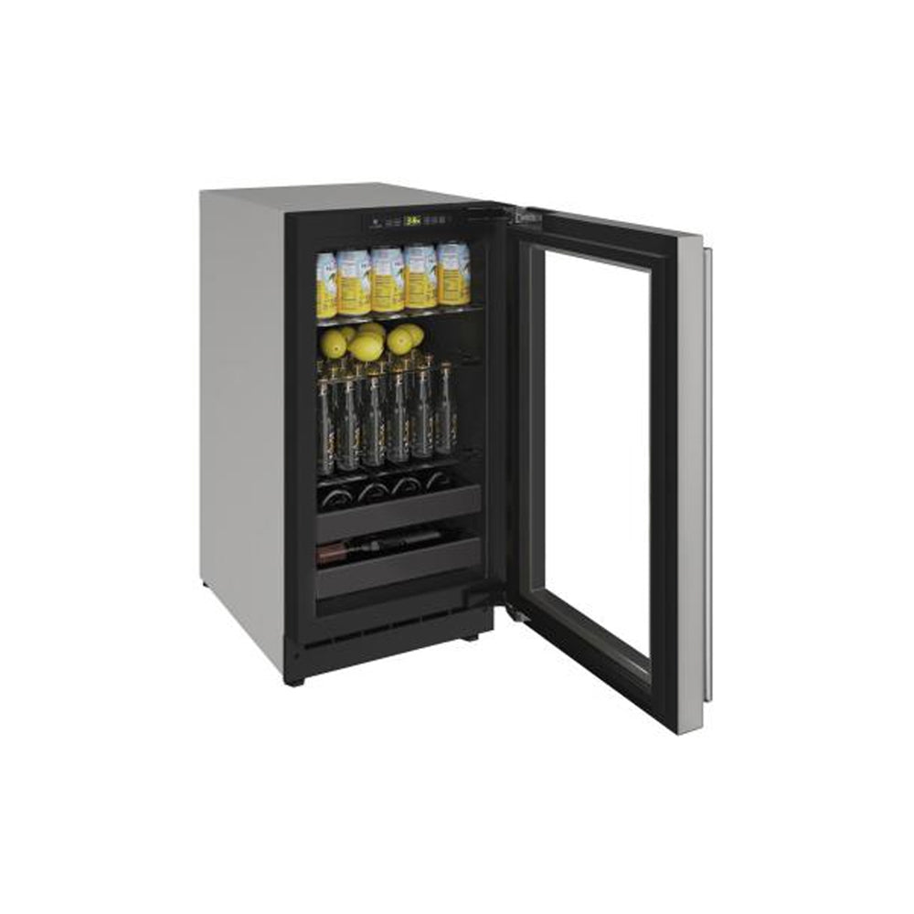 Beverage Center de 18” o 45 cm Serie 2000 - ULINE - Gallery 4