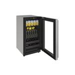 Beverage Center de 18” o 45 cm Serie 2000 - ULINE - Thumbnail 4