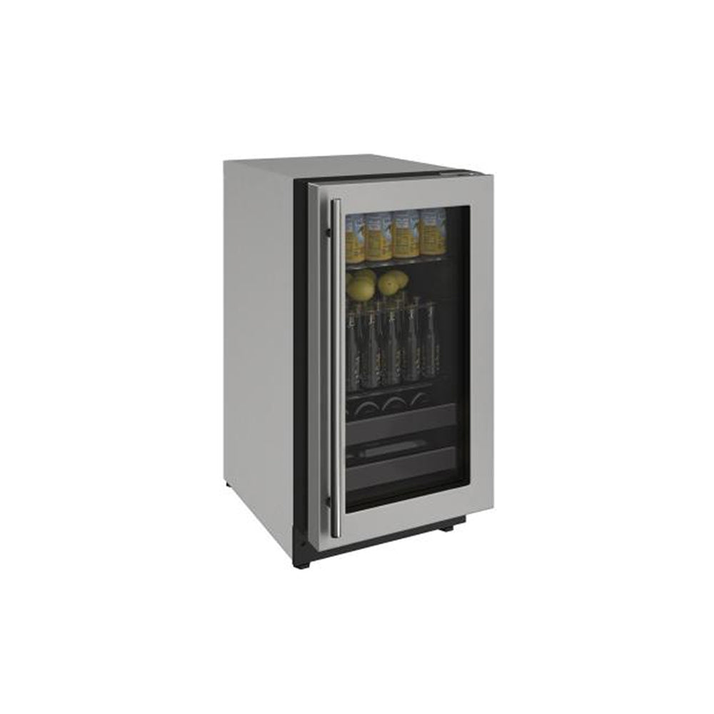 Beverage Center de 18” o 45 cm Serie 2000 - ULINE - Gallery 1