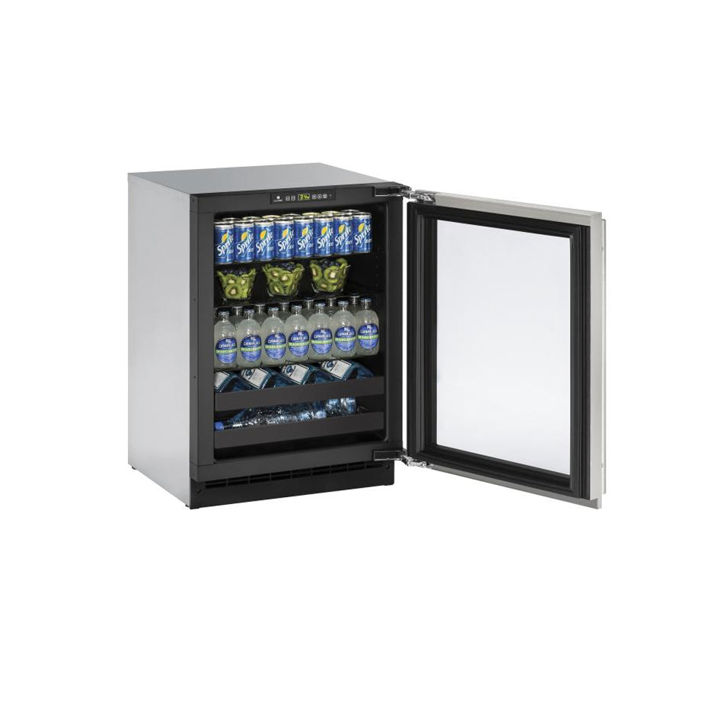 Beverage Center de 24” o 61 cm Serie 2000 - ULINE - Gallery 4