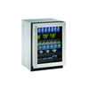 Beverage Center de 24” o 61 cm Serie 2000 - ULINE