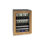 Beverage Center de 24” o 61 cm 5 Class - ULINE - Thumbnail 2
