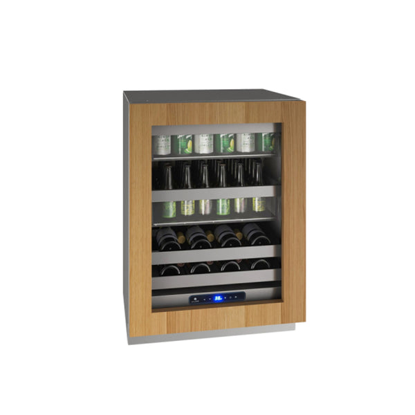 Beverage Center de 24” o 61 cm 5 Class - ULINE - Secondary