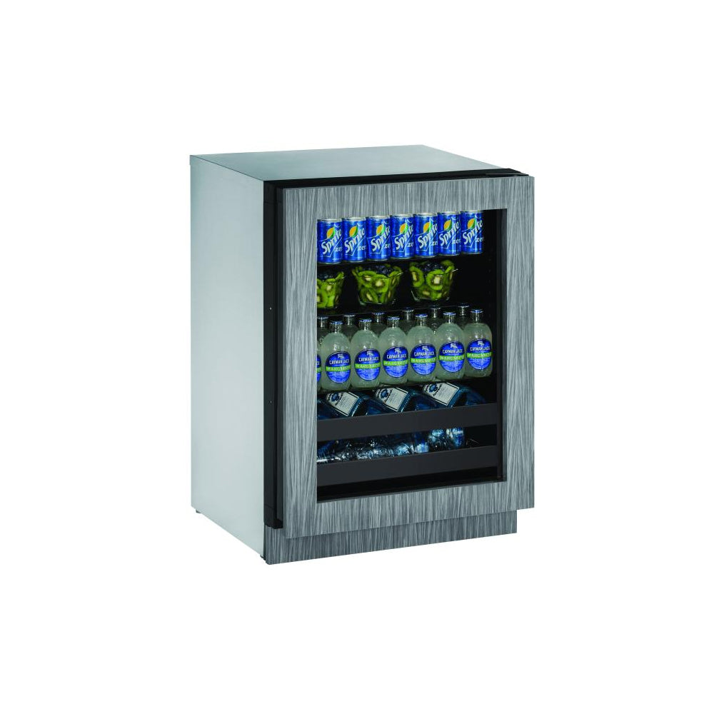 Beverage Center de 24” o 61 cm Serie 2000 - ULINE - Gallery 3