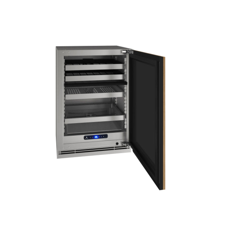Beverage Center Dual de 24” o 61 cm 5 Class - ULINE - Image 4