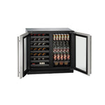 Beverage Center Dual de 36” o 91 cm Serie 3000 - ULINE - Thumbnail 4