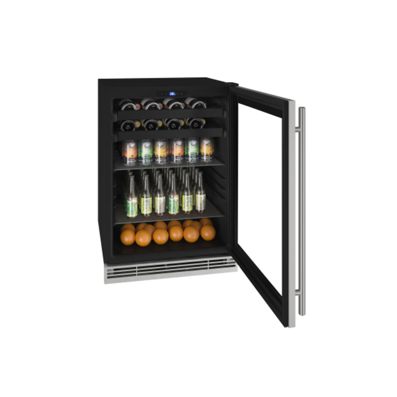 Beverage de 24" o 61cm 1 Class - ULINE - Image 4