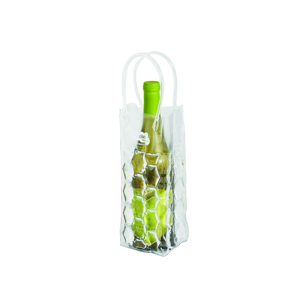 Bolsa Enfriadora Reutilizable para Botellas - TRUE BRANDS - Secondary