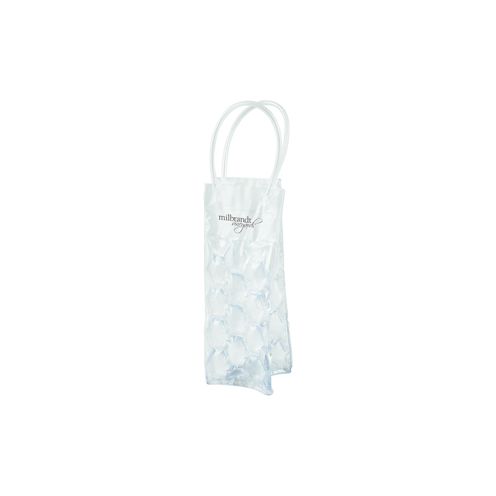 Bolsa Enfriadora Reutilizable para Botellas - TRUE BRANDS - Gallery 1