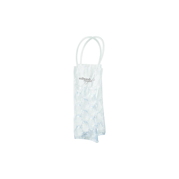 Bolsa Enfriadora Reutilizable para Botellas - TRUE BRANDS