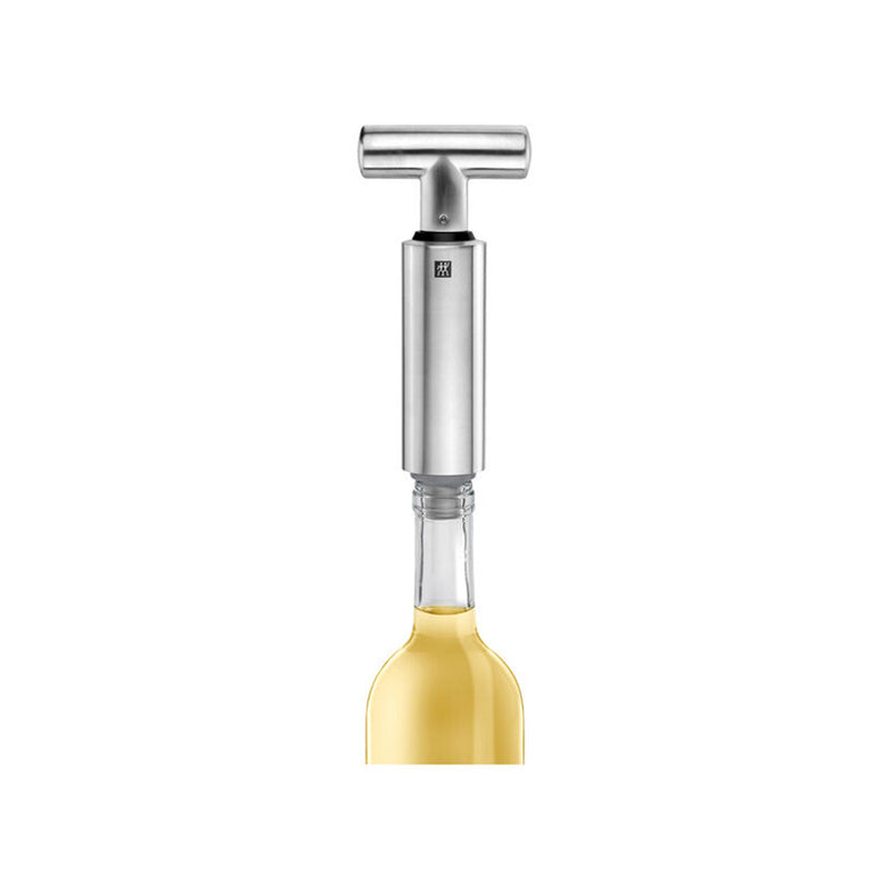 Bomba al Vacio para Vino Modelo Sommelier - ZWILLING - Image 2