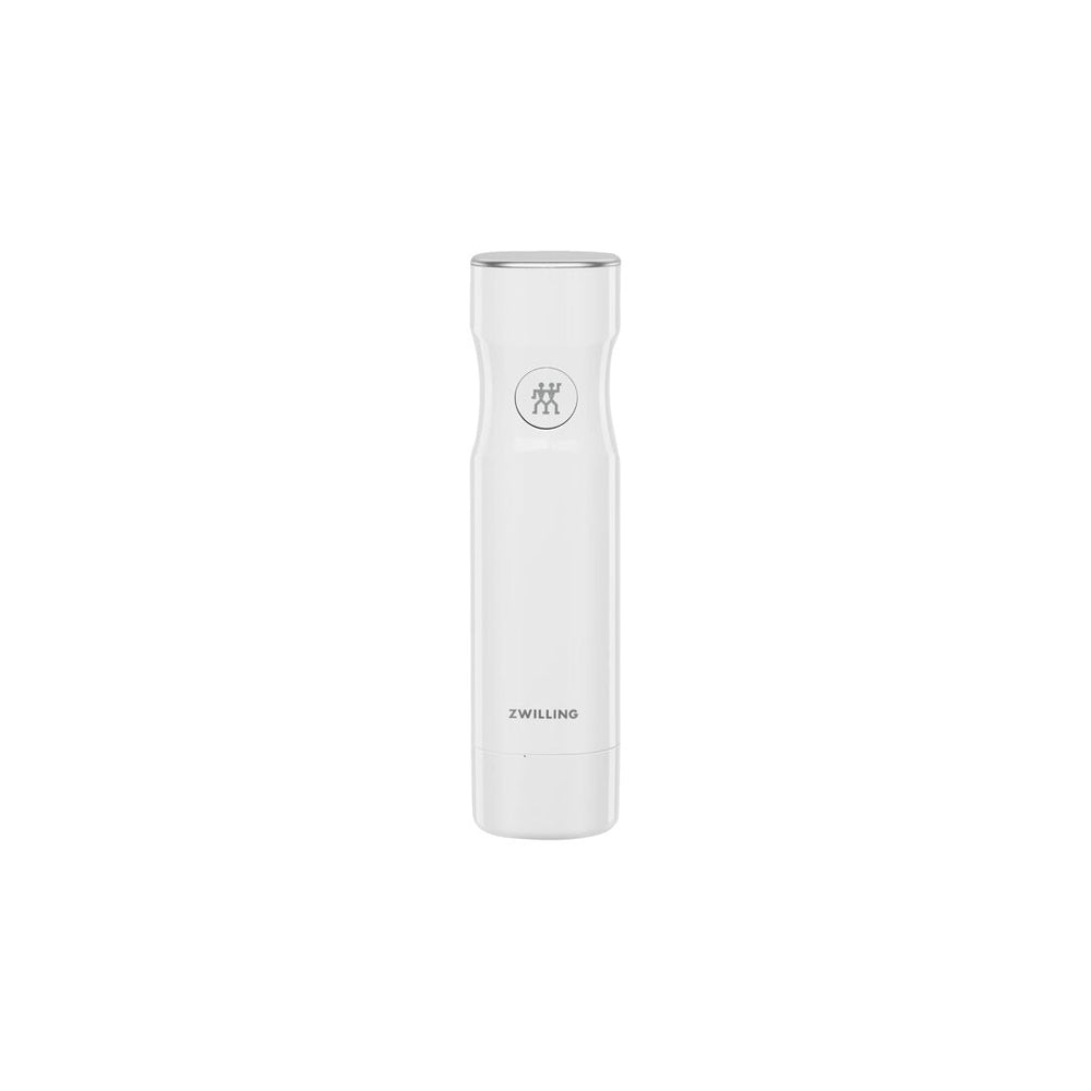 Bomba al Vacío Recargable Color Blanco Modelo Fresh &amp; Save - ZWILLING - Gallery 1