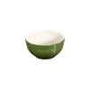 Bowl de Cerámica 12 cm Color Verde Basílico – STAUB