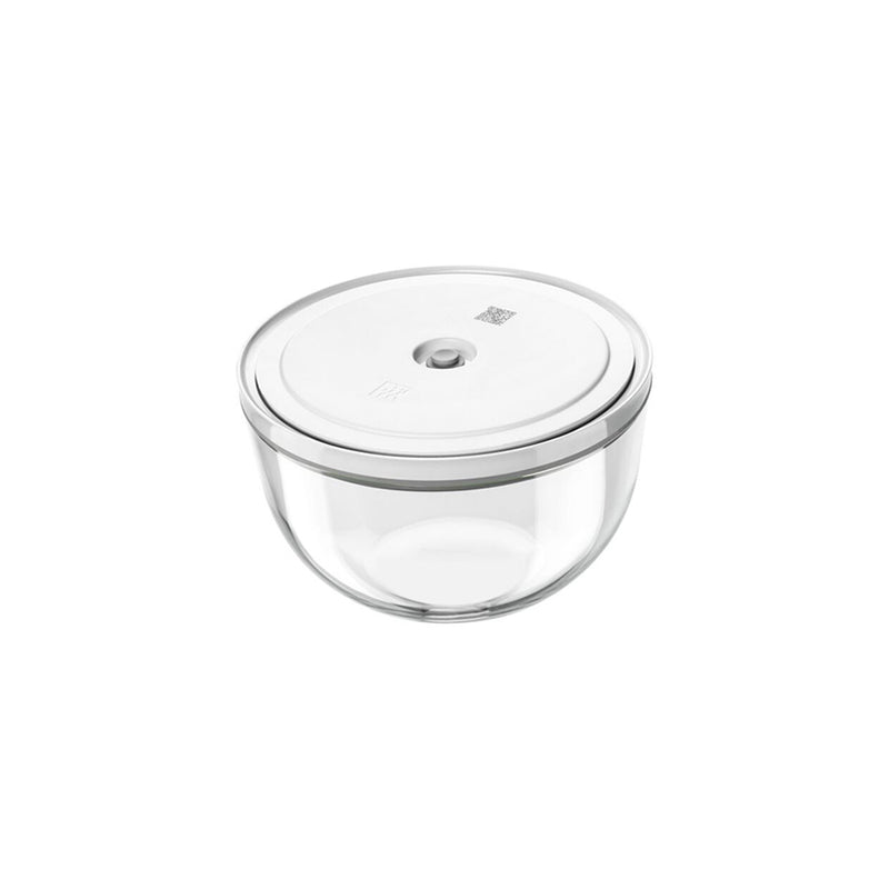 Bowl de Vidrio al Vacío L / 24cm Modelo Fresh &amp; Save Bowls- ZWILLING - Image 1