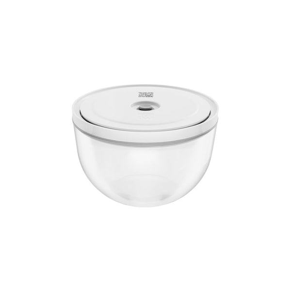 Bowl de Vidrio al Vacío M / 18cm Modelo Fresh &amp; Save Bowls- ZWILLING