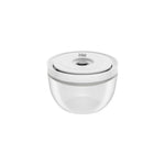 Bowl de Vidrio al Vacío S / 12cm Modelo Fresh &amp; Save Bowls- ZWILLING - Thumbnail 1