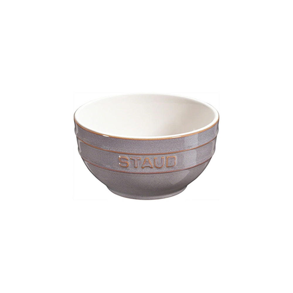 Bowl Antique de Cerámica de 14 cm Gris - STAUB - Gallery 1