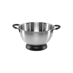 Bowl con Asas Ø24 cm de Acero Inoxidable Modelo Mesco - GEFU - Thumbnail 1