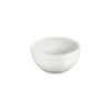 Bowl de Cerámica de 12 cm Blanco - STAUB