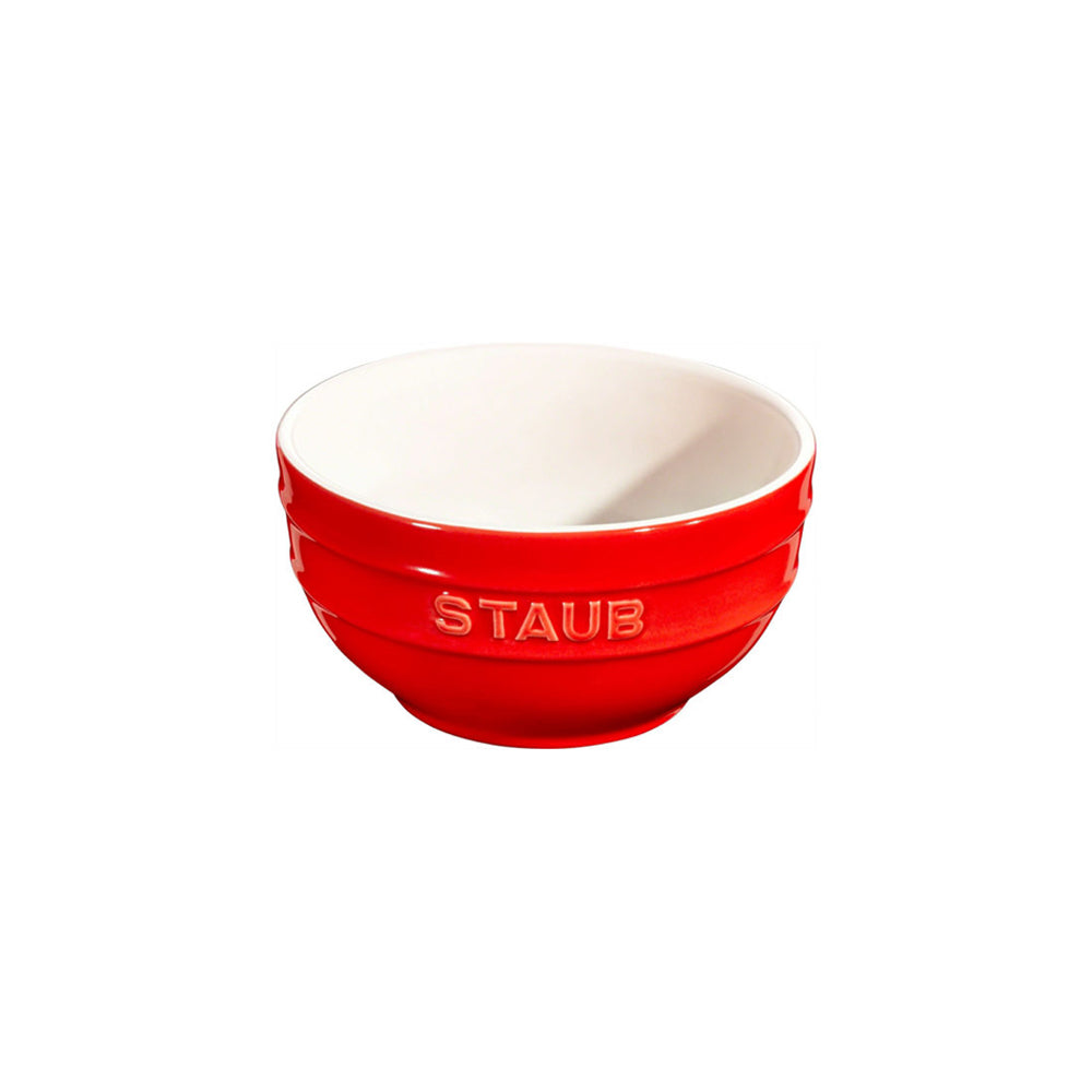 Bowl de Cerámica de 14 cm Rojo - STAUB - Gallery 1