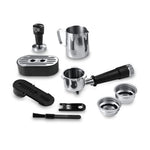 Cafetera Dedica Maestro Plus Metal - DELONGHI - Thumbnail 2