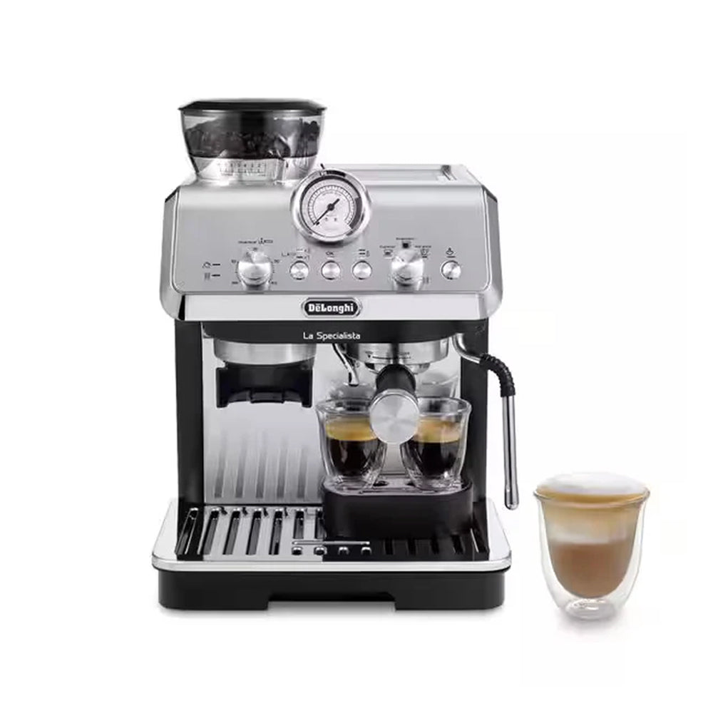 Cafetera Specialista Arte - DELONGHI - Gallery 1