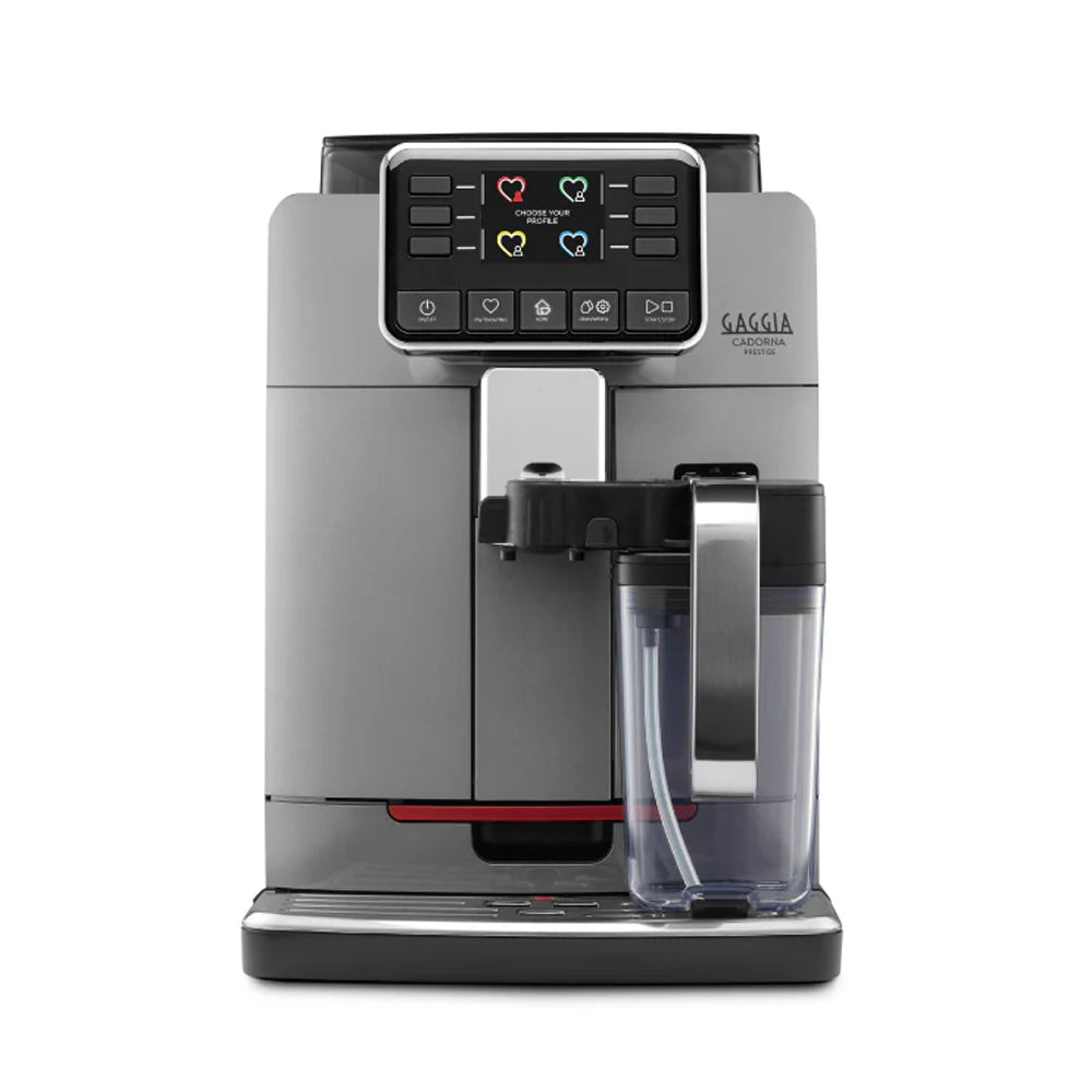 Cafetera Superautomática Cadorna Prestige - GAGGIA - Gallery 1