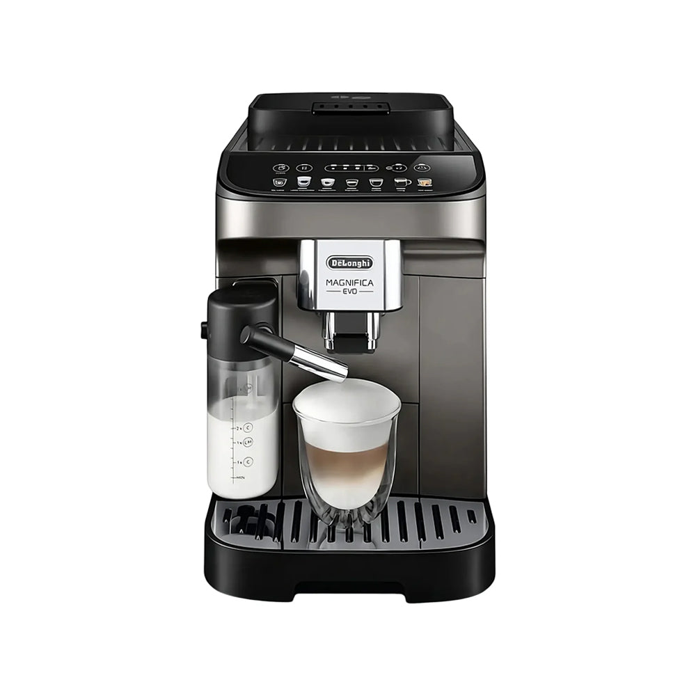 Cafetera Superautomática Magnifica Evo Latte - DELONGHI - Gallery 1