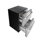Cajon Doble Enfriamiento de 24" Interior o Exterior - THOR KITCHEN - Thumbnail 3