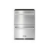 Cajon Doble Enfriamiento de 24" Interior o Exterior - THOR KITCHEN