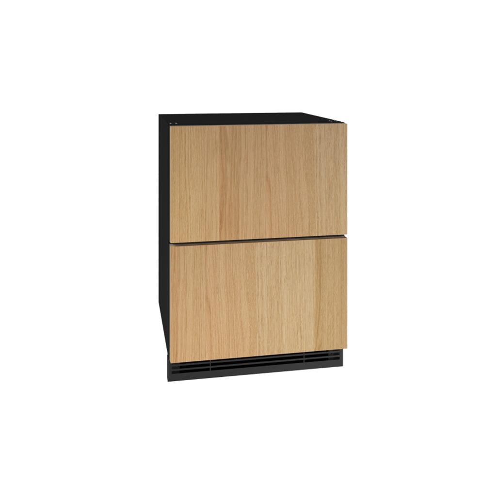Cajón Refrigerado de 24” o 61 cm 1 Class - ULINE - Gallery 3