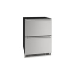 Cajón Refrigerado de 24” o 61 cm 1 Class - ULINE - Thumbnail 1