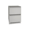 Cajón Refrigerado de Exteriores de 24” o 61 cm - ULINE