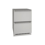 Cajón Refrigerado de Exteriores de 24” o 61 cm - ULINE - Thumbnail 1