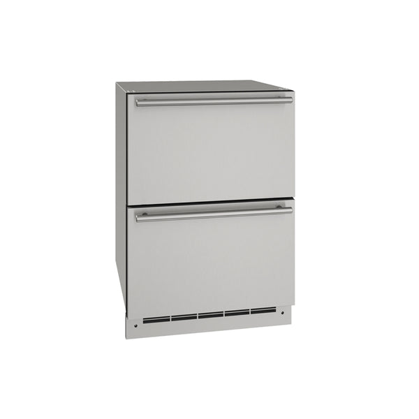 Cajón Refrigerado de Exteriores de 24” o 61 cm - ULINE