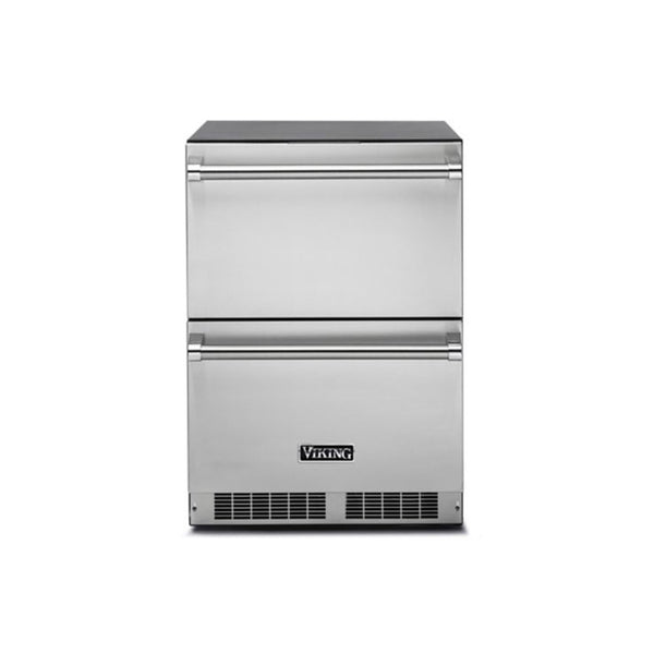 Cajón Refrigerado para Exteriores SERIE 5 de 24” o 61 cm - VIKING