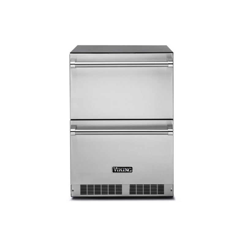 Cajón Refrigerado para Exteriores SERIE 5 de 24” o 61 cm - VIKING - Image 1