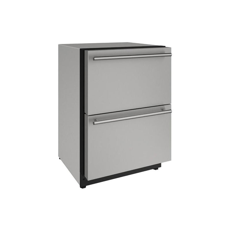 Cajón Refrigerado de 24” o 61 cm Serie 2000 - ULINE - Image 1