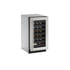 Cava de 18” o 45.7 cm Serie 2000 - ULINE