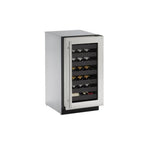Cava de 18” o 45.7 cm Serie 2000 - ULINE - Thumbnail 1